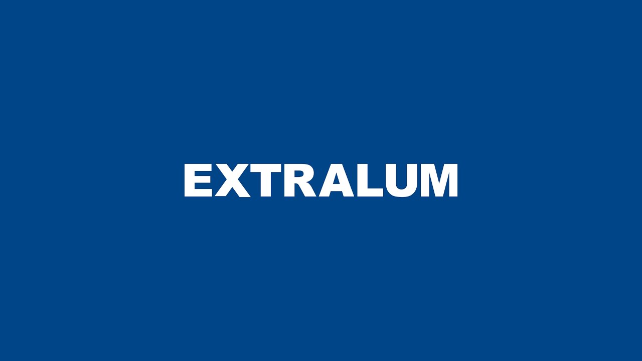 extralum
